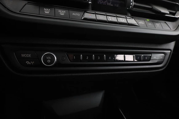 BMW 1 Serie - Afbeelding 14 van 30