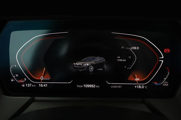 BMW 1 Serie - Afbeelding 15 van 30
