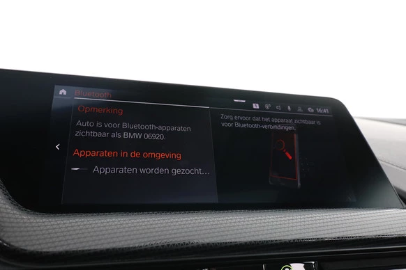 BMW 1 Serie - Afbeelding 16 van 30