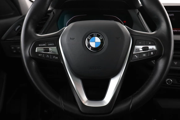BMW 1 Serie - Afbeelding 23 van 30