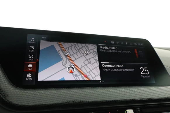 BMW 1 Serie - Afbeelding 30 van 30