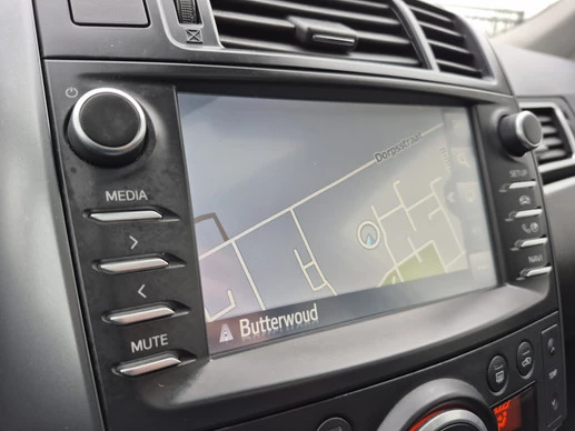 Toyota Verso - Afbeelding 4 van 17