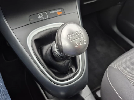 Toyota Verso - Afbeelding 6 van 17