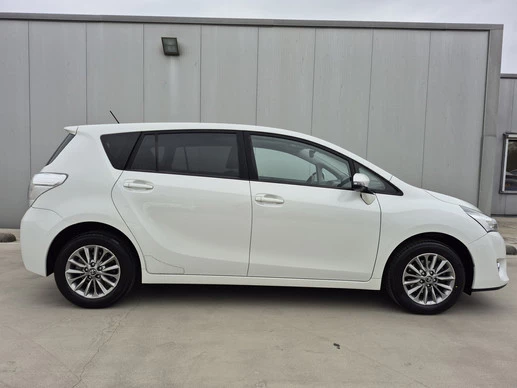 Toyota Verso - Afbeelding 7 van 17
