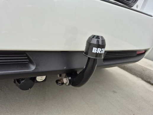 Toyota Verso - Afbeelding 8 van 17