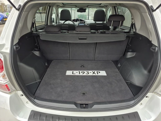 Toyota Verso - Afbeelding 9 van 17