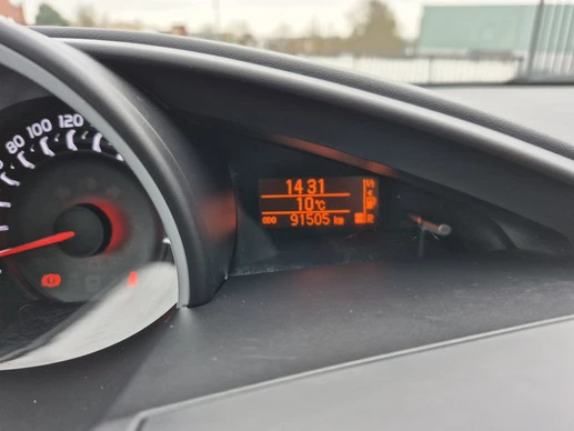 Toyota Verso - Afbeelding 10 van 17