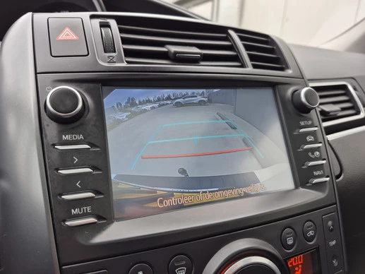 Toyota Verso - Afbeelding 11 van 17