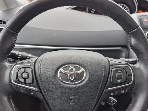 Toyota Verso - Afbeelding 13 van 17