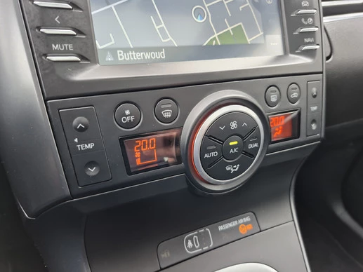 Toyota Verso - Afbeelding 14 van 17