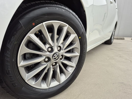 Toyota Verso - Afbeelding 16 van 17