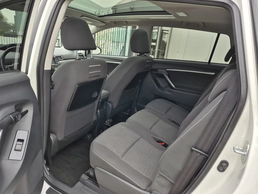 Toyota Verso - Afbeelding 17 van 17