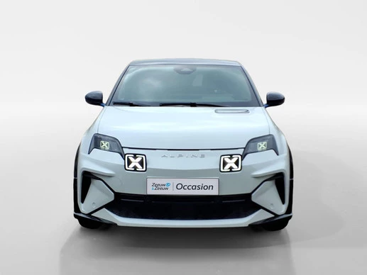 Alpine A290 - Afbeelding 2 van 28