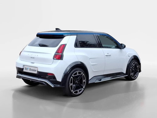 Alpine A290 - Afbeelding 5 van 28