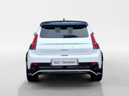 Alpine A290 - Afbeelding 6 van 28
