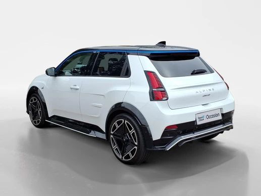 Alpine A290 - Afbeelding 7 van 28