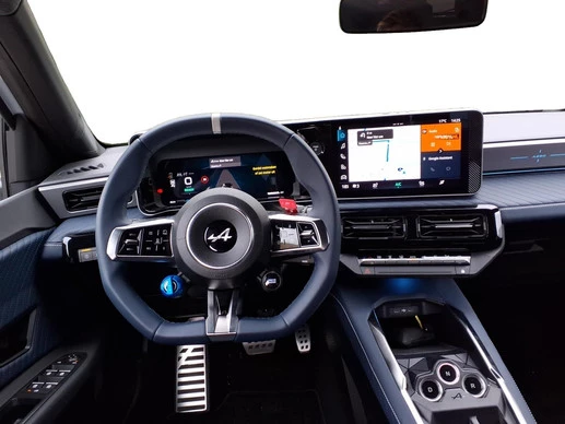 Alpine A290 - Afbeelding 12 van 28