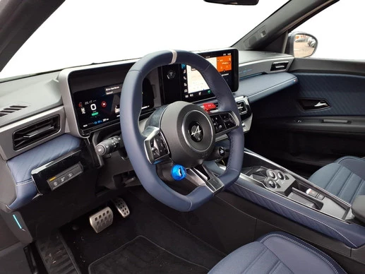 Alpine A290 - Afbeelding 14 van 28