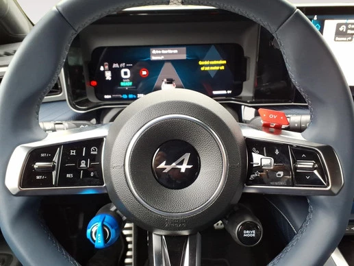 Alpine A290 - Afbeelding 19 van 28