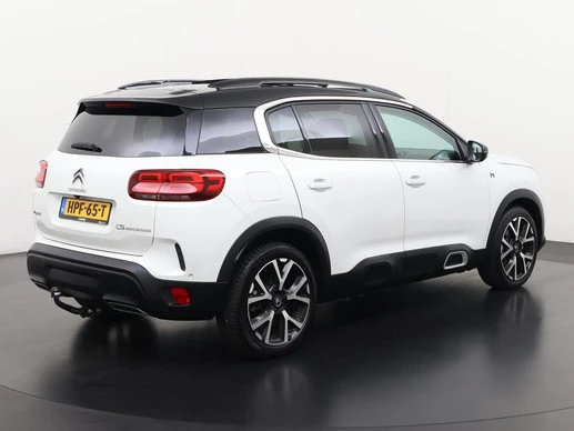 Citroën C5 Aircross - Afbeelding 4 van 30
