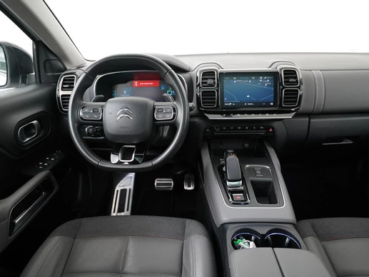 Citroën C5 Aircross - Afbeelding 6 van 30