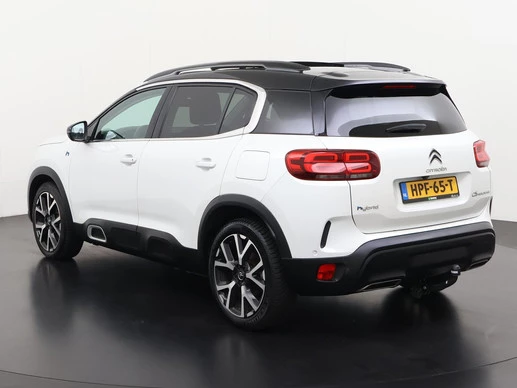Citroën C5 Aircross - Afbeelding 7 van 30