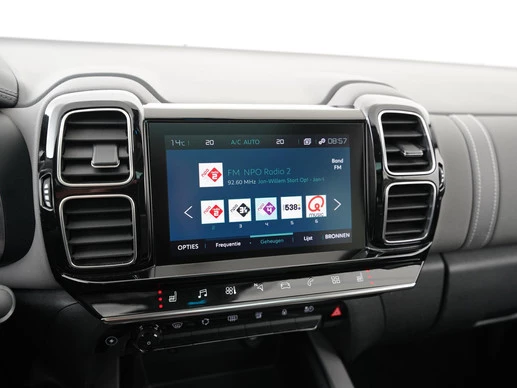 Citroën C5 Aircross - Afbeelding 14 van 30