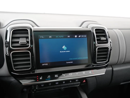 Citroën C5 Aircross - Afbeelding 17 van 30