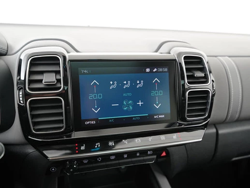 Citroën C5 Aircross - Afbeelding 18 van 30