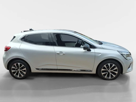 Renault Clio - Afbeelding 4 van 25