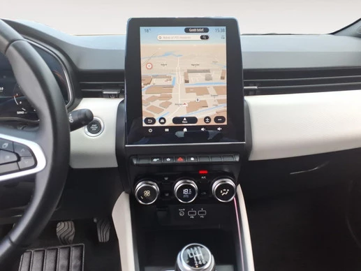 Renault Clio - Afbeelding 16 van 25