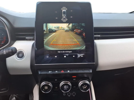 Renault Clio - Afbeelding 17 van 25