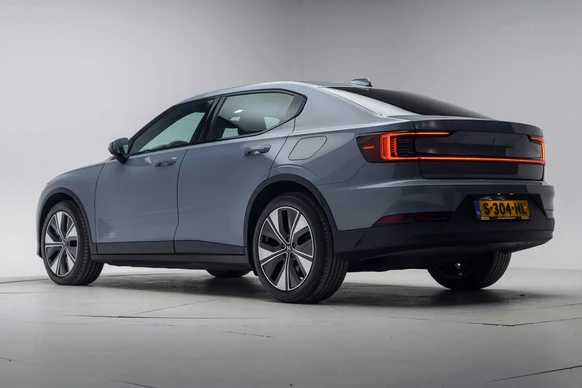Polestar 2 - Afbeelding 3 van 30