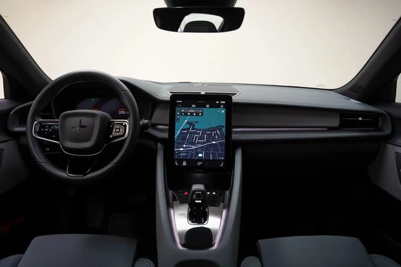 Polestar 2 - Afbeelding 4 van 30