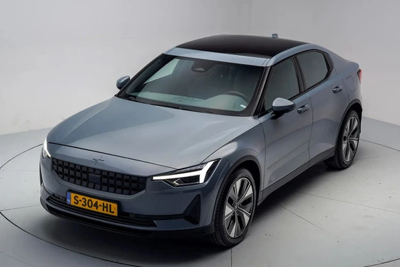 Polestar 2 - Afbeelding 16 van 30