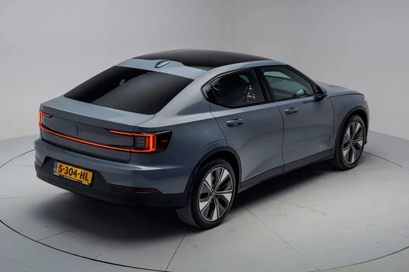 Polestar 2 - Afbeelding 17 van 30