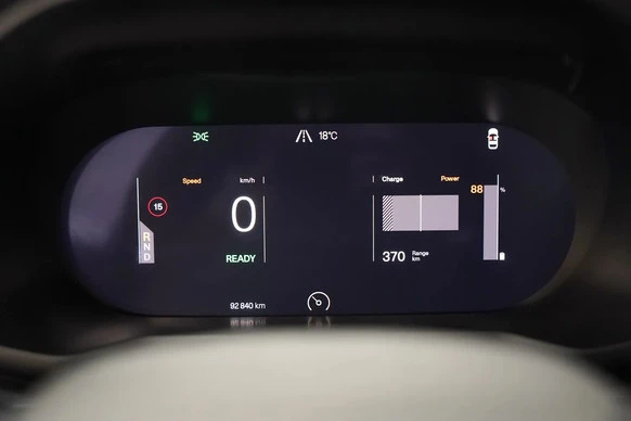 Polestar 2 - Afbeelding 23 van 30