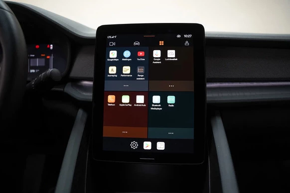 Polestar 2 - Afbeelding 27 van 30