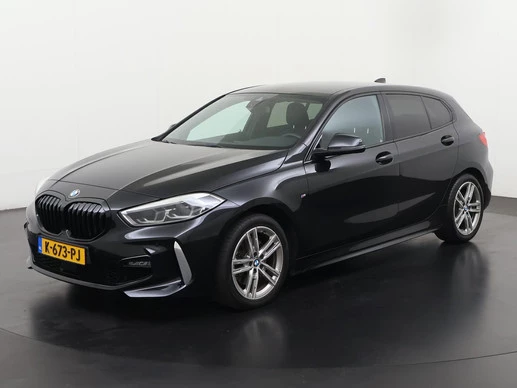 BMW 1 Serie - Afbeelding 1 van 30