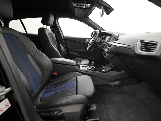 BMW 1 Serie - Afbeelding 3 van 30