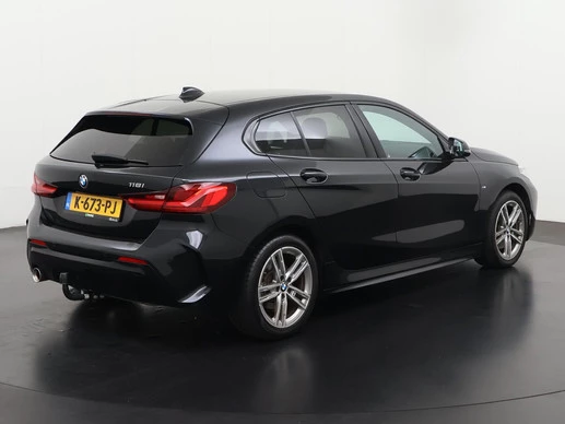 BMW 1 Serie - Afbeelding 4 van 30