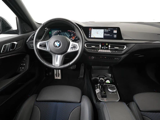 BMW 1 Serie - Afbeelding 5 van 30