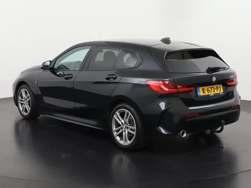 BMW 1 Serie - Afbeelding 6 van 30