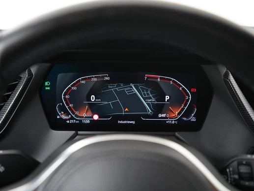 BMW 1 Serie - Afbeelding 8 van 30