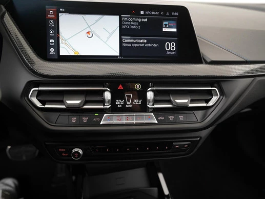 BMW 1 Serie - Afbeelding 13 van 30