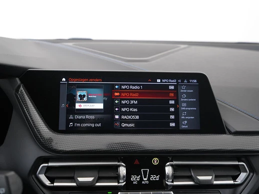 BMW 1 Serie - Afbeelding 15 van 30