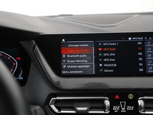 BMW 1 Serie - Afbeelding 16 van 30