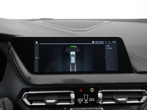 BMW 1 Serie - Afbeelding 20 van 30