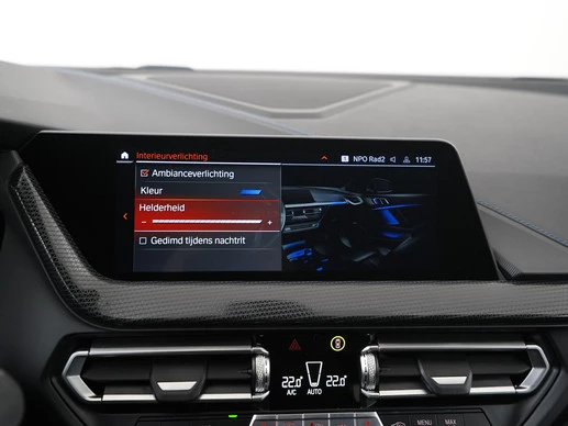 BMW 1 Serie - Afbeelding 21 van 30