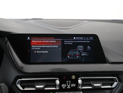 BMW 1 Serie - Afbeelding 22 van 30